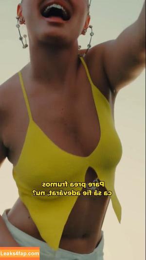 Alexandra Stan photo #1845