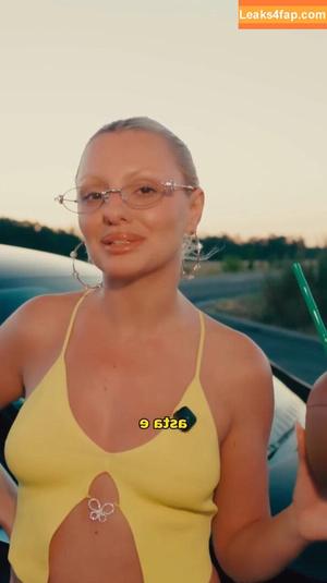 Alexandra Stan photo #1846