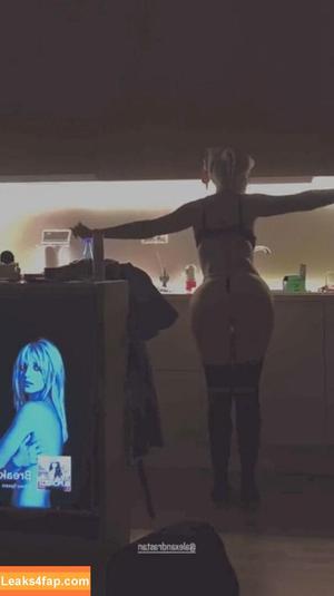 Alexandra Stan photo #1847