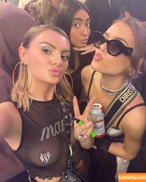 Alexandra Stan photo #1851