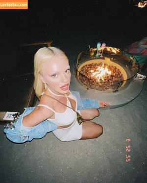 Alexandra Stan photo #1863