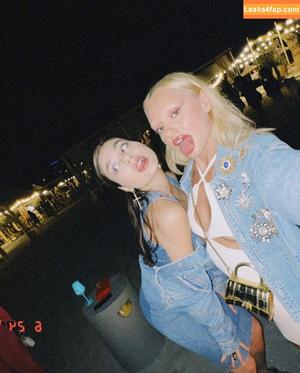 Alexandra Stan photo #1867