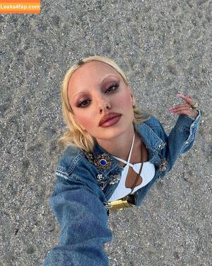 Alexandra Stan photo #1870