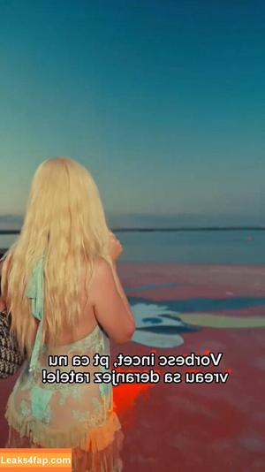 Alexandra Stan photo #1879