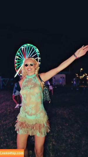 Alexandra Stan photo #1880