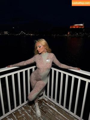 Alexandra Stan photo #1889