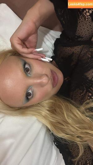 Alexandra Stan photo #1902