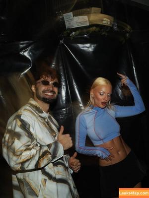 Alexandra Stan photo #1950