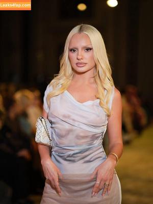 Alexandra Stan photo #1984