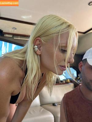 Alexandra Stan photo #1991