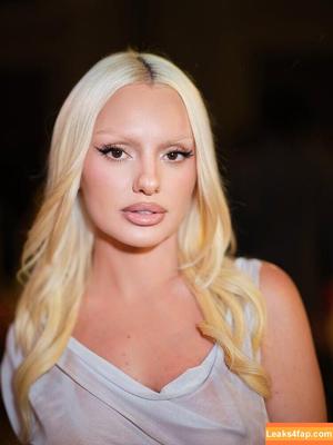 Alexandra Stan photo #1992