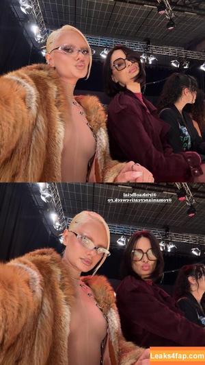 Alexandra Stan photo #1998