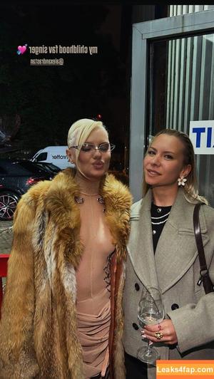 Alexandra Stan photo #1999