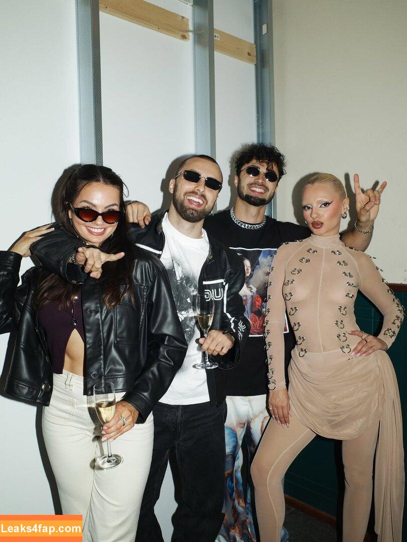 Alexandra Stan / alexandrastan leaked photo photo #2002