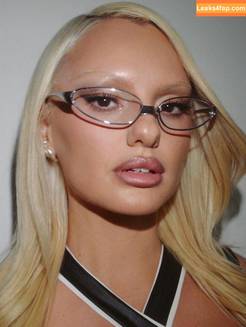 Alexandra Stan / alexandrastan leaked photo photo #2007