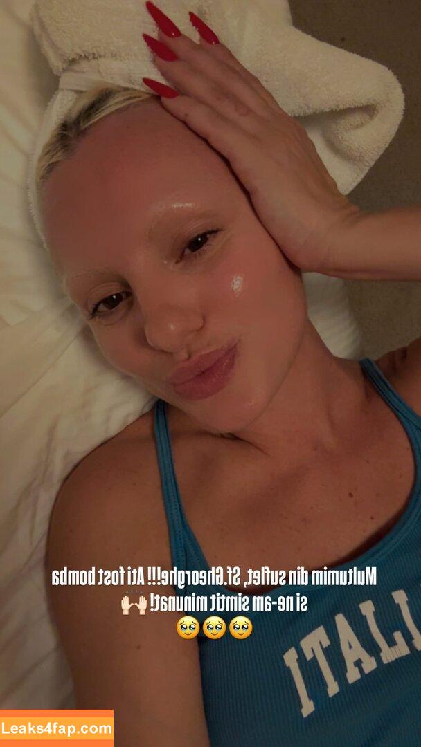 Alexandra Stan / alexandrastan leaked photo photo #2012