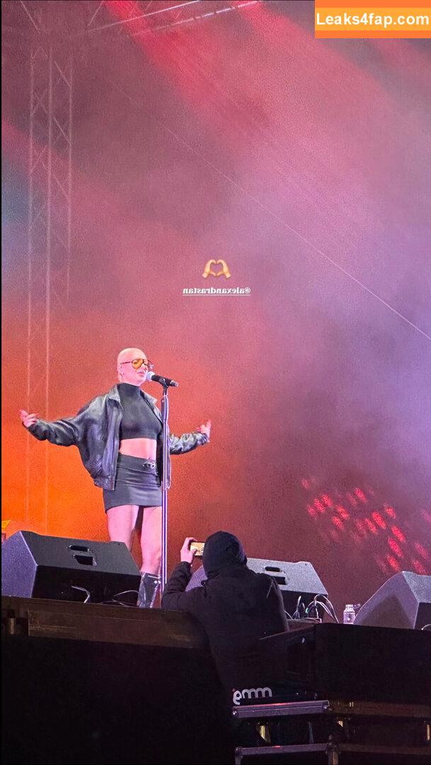 Alexandra Stan / alexandrastan leaked photo photo #2014