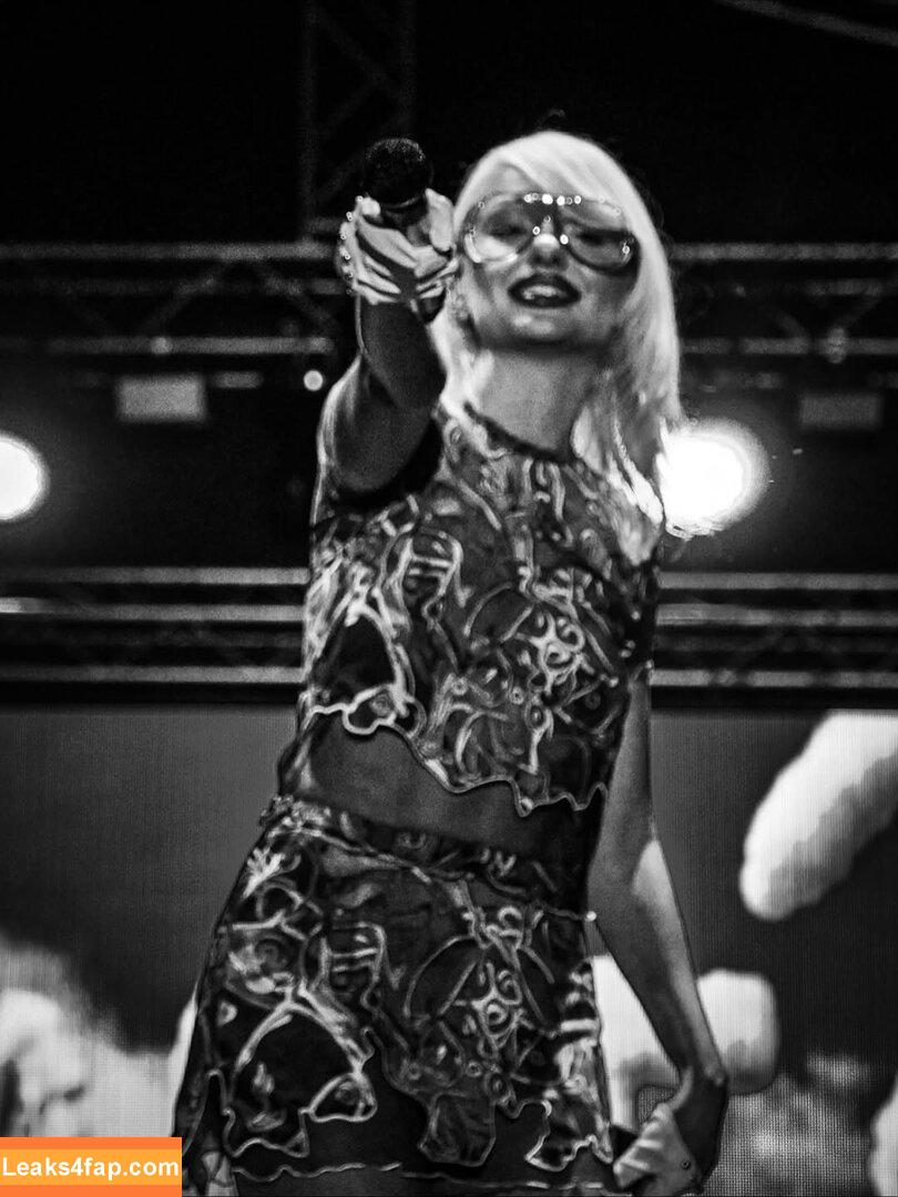 Alexandra Stan / alexandrastan leaked photo photo #2029