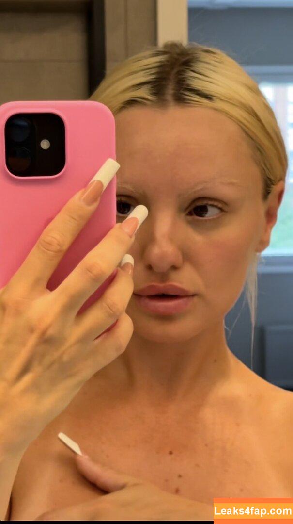 Alexandra Stan / alexandrastan leaked photo photo #2036