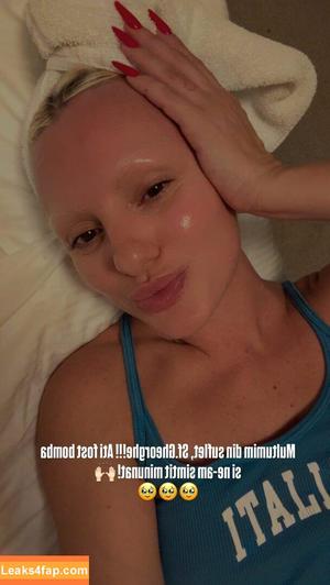 Alexandra Stan photo #2012