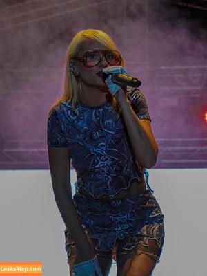 Alexandra Stan photo #2021