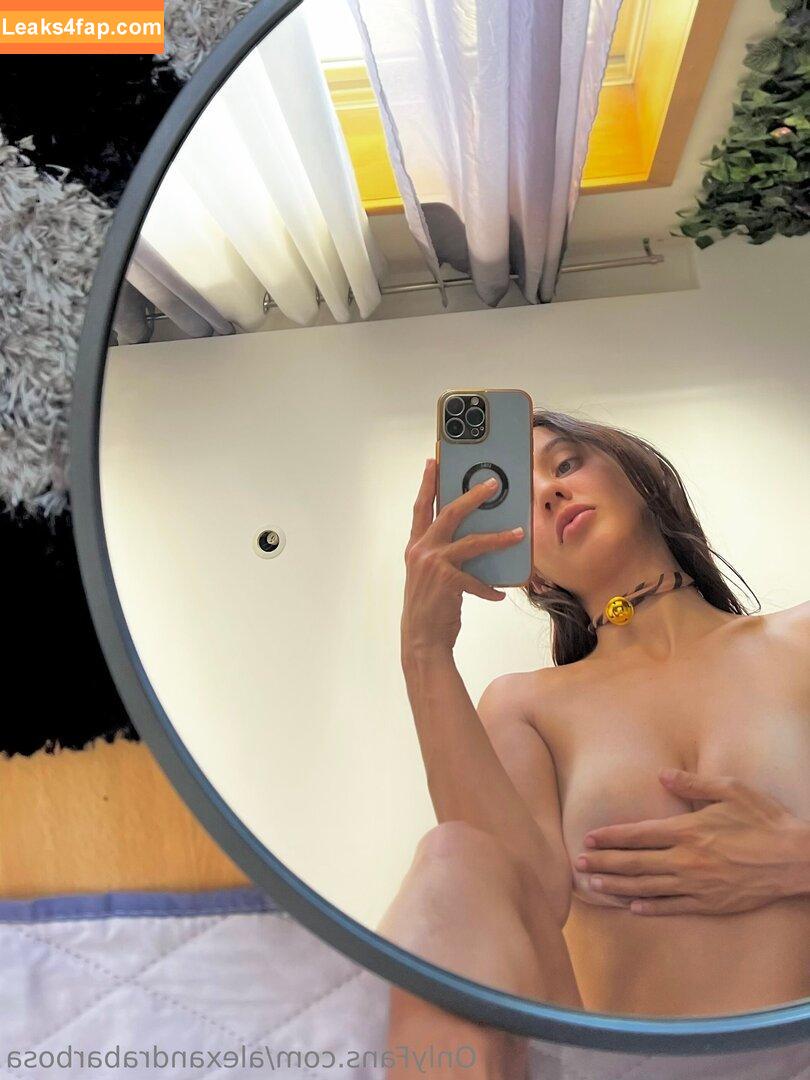 alexandrabarbosa / barbosaalexandra99 leaked photo photo #0024