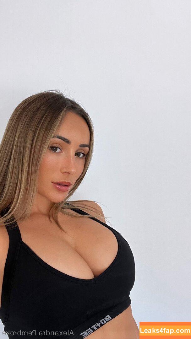 alexandrapembroke free leaks