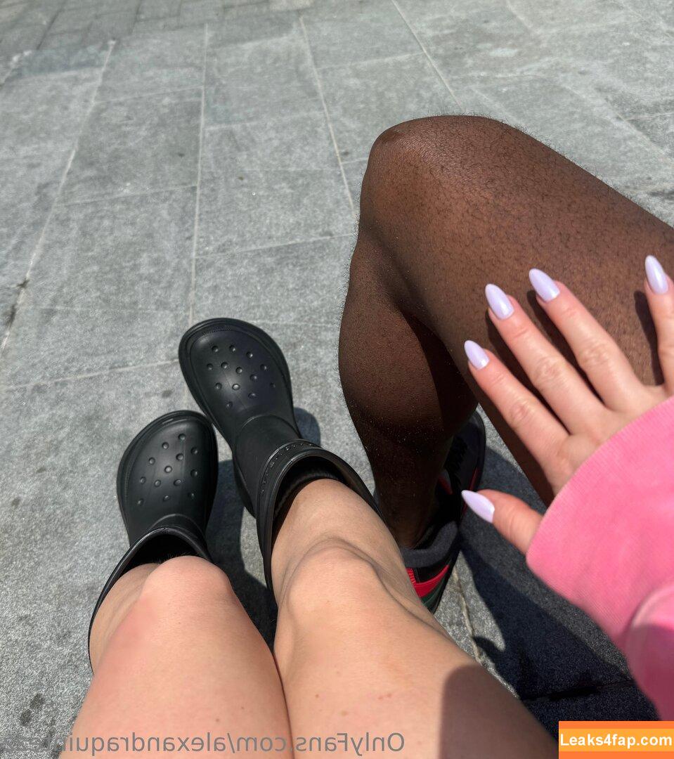 alexandraquintezz / alexandra.qntz leaked photo photo #0008