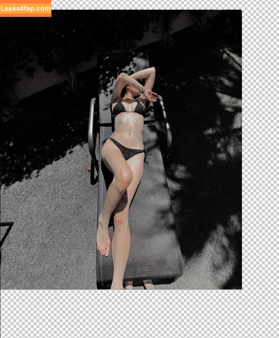 Alexandria Brady / Julie | eerilyrealistic / eerilyrealistic слитое фото фото #0004