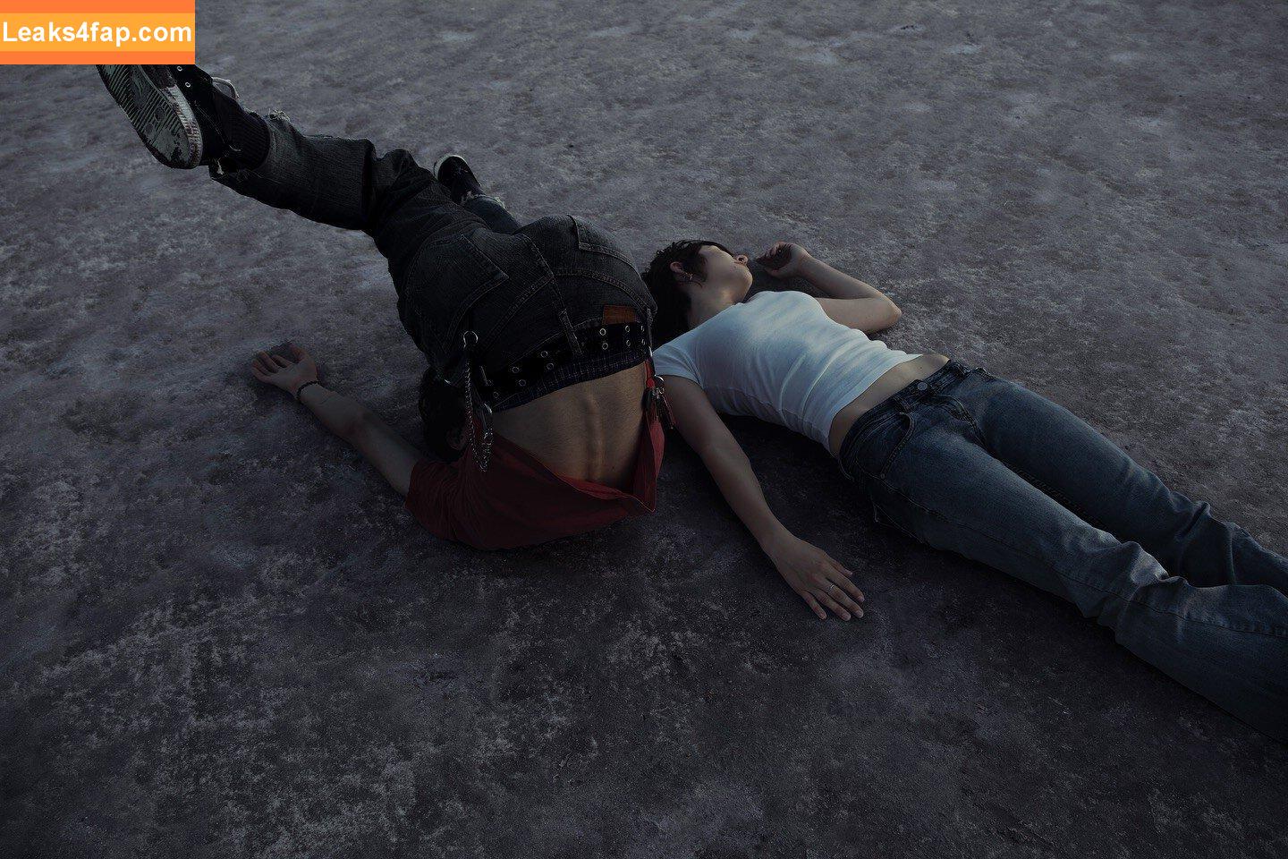 Alexandria Brady / Julie | eerilyrealistic / eerilyrealistic слитое фото фото #0005