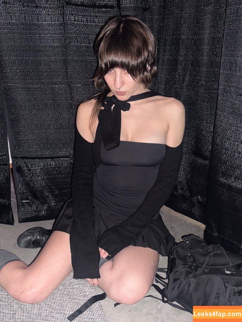 Alexandria Brady / Julie | eerilyrealistic / eerilyrealistic leaked photo photo #0023