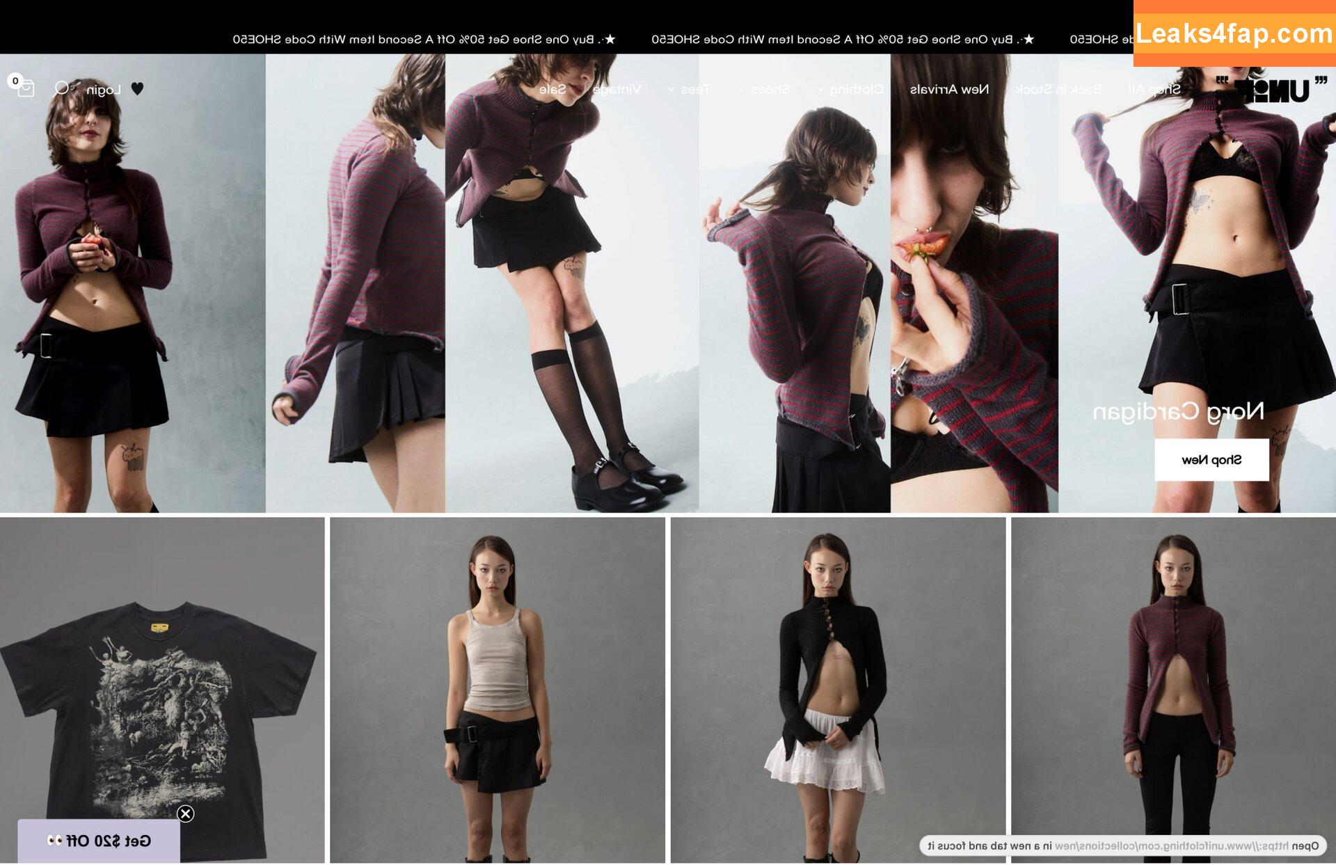 Alexandria Brady / Julie | eerilyrealistic / eerilyrealistic leaked photo photo #0026