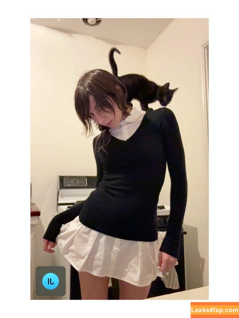 Alexandria Brady / Julie | eerilyrealistic / eerilyrealistic слитое фото фото #0048