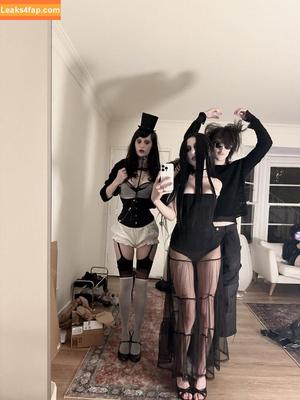 Alexandria Brady фото #0032