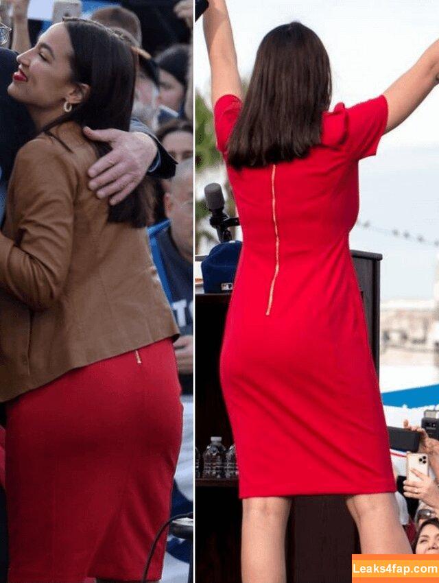 Alexandria Ocasio-Cortez / AOC / Alexandria Ocasio Cortez leaked photo photo #0126