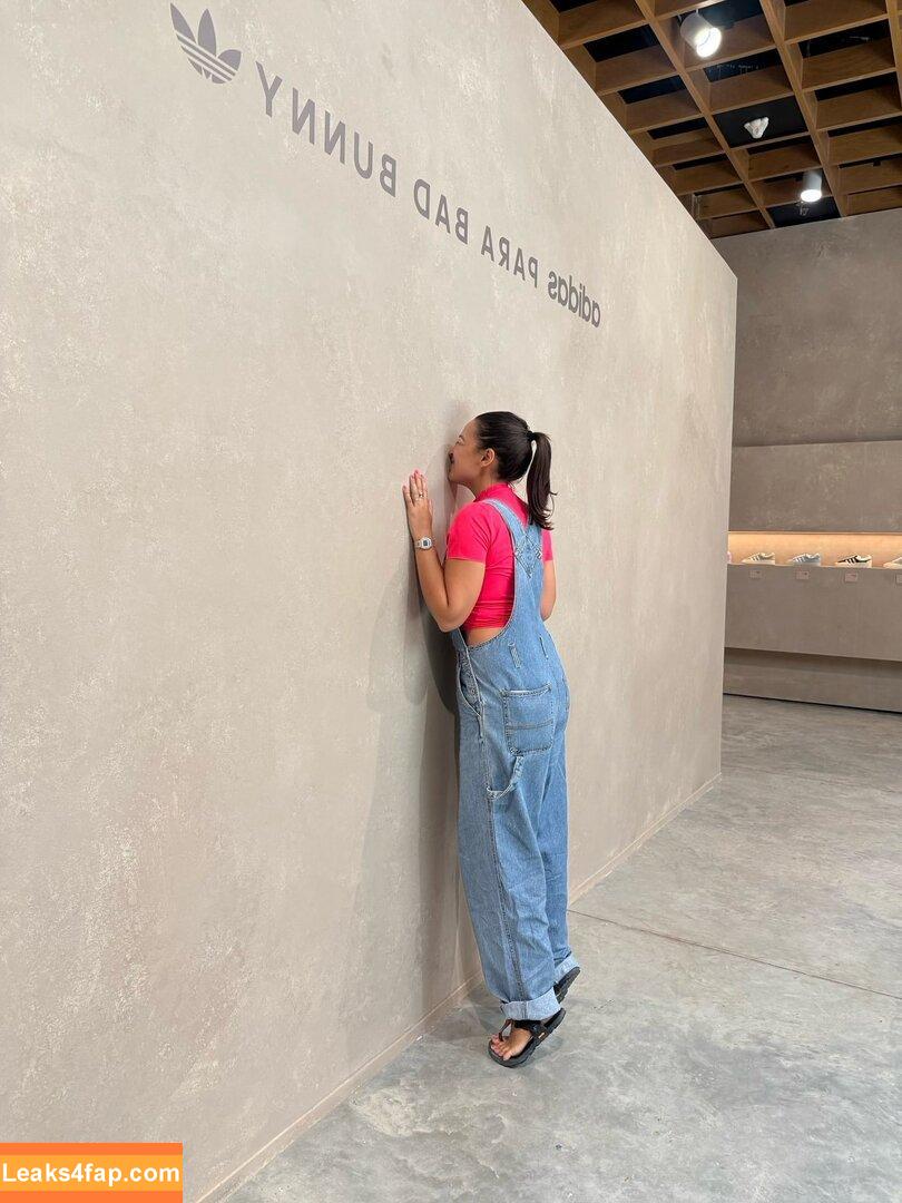 Alexandria Ocasio-Cortez / AOC / Alexandria Ocasio Cortez leaked photo photo #0335