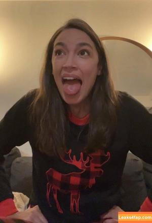 Alexandria Ocasio-Cortez фото #0002