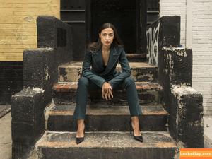 Alexandria Ocasio-Cortez фото #0005