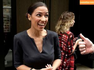 Alexandria Ocasio-Cortez фото #0006