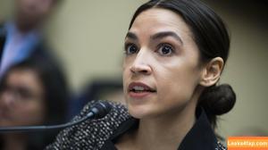 Alexandria Ocasio-Cortez фото #0012