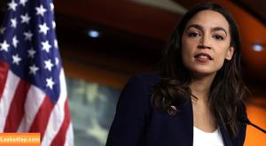Alexandria Ocasio-Cortez фото #0013