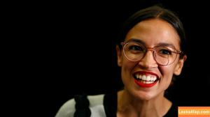 Alexandria Ocasio-Cortez фото #0014