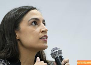 Alexandria Ocasio-Cortez фото #0016