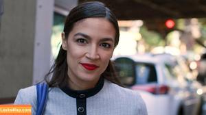Alexandria Ocasio-Cortez фото #0026