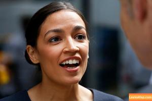 Alexandria Ocasio-Cortez фото #0027