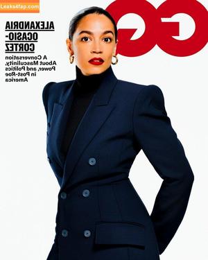 Alexandria Ocasio-Cortez фото #0033