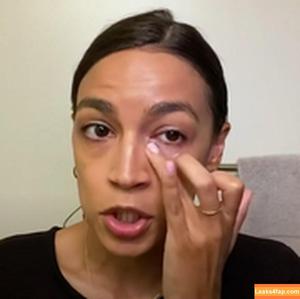 Alexandria Ocasio-Cortez фото #0045