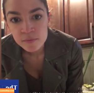 Alexandria Ocasio-Cortez фото #0047