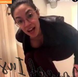 Alexandria Ocasio-Cortez фото #0051