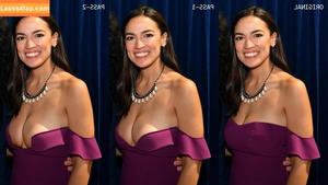 Alexandria Ocasio-Cortez фото #0052